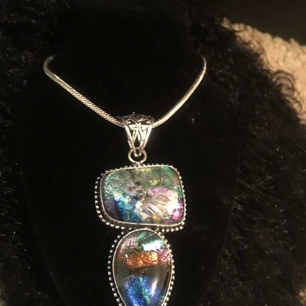Pendant for chain